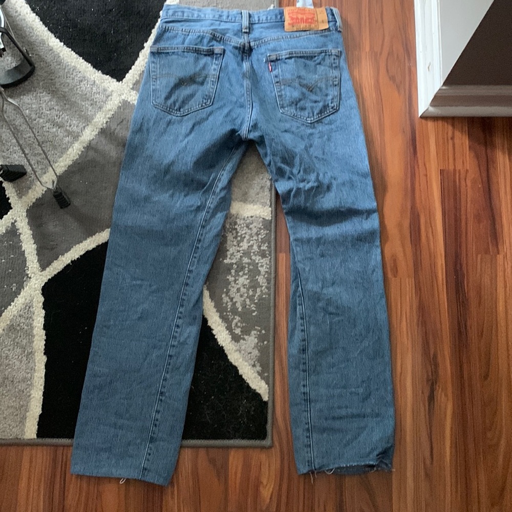 Levi’s 501